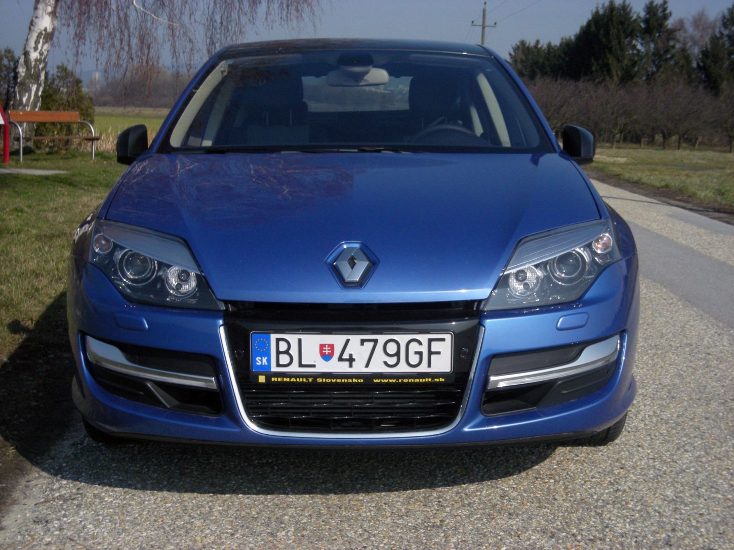 Ivan Václavík; laguna-gt8971gg.jpg