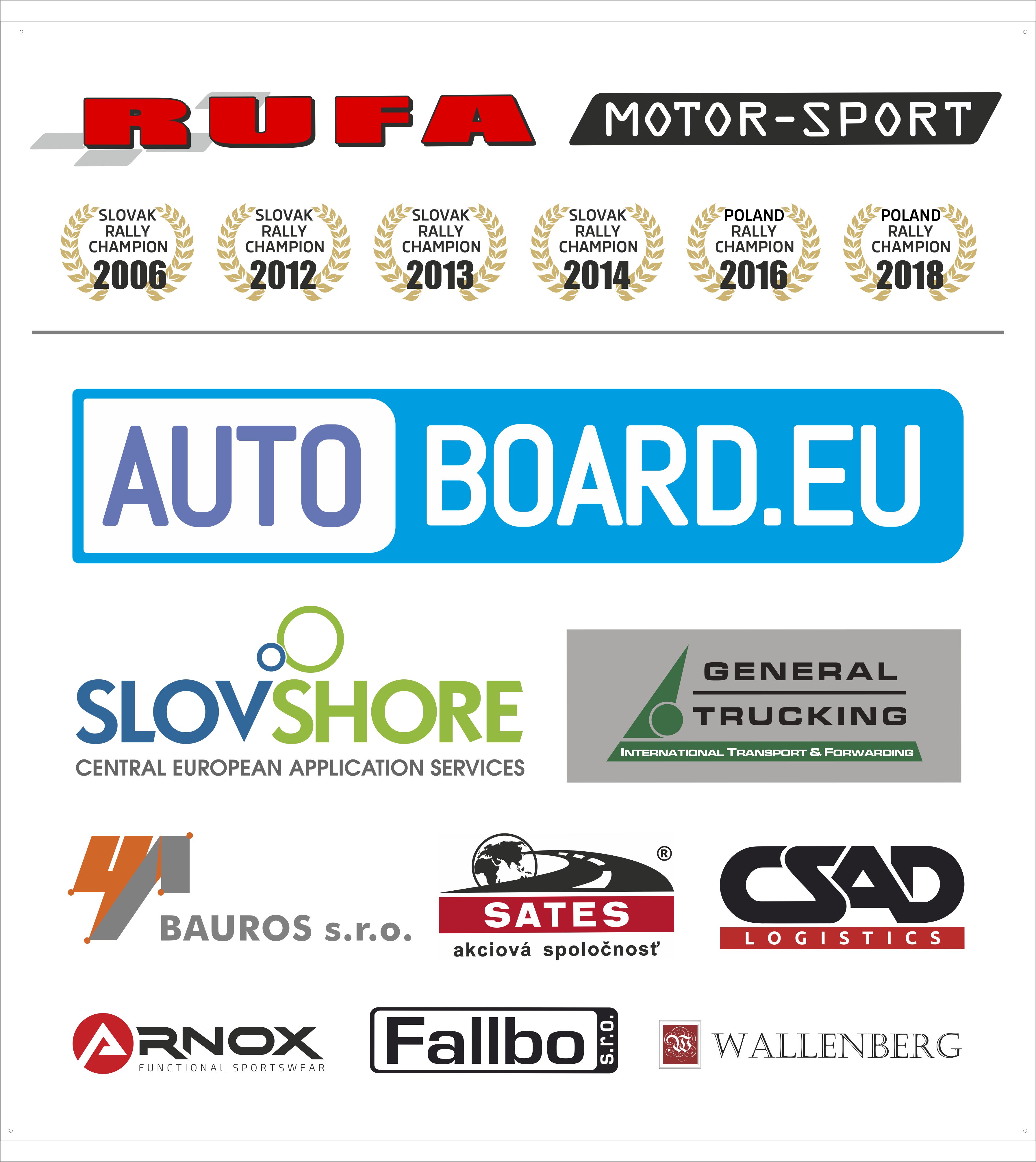 RUFA-MOTOR SPORT RUFA-MOTOR SPORT
