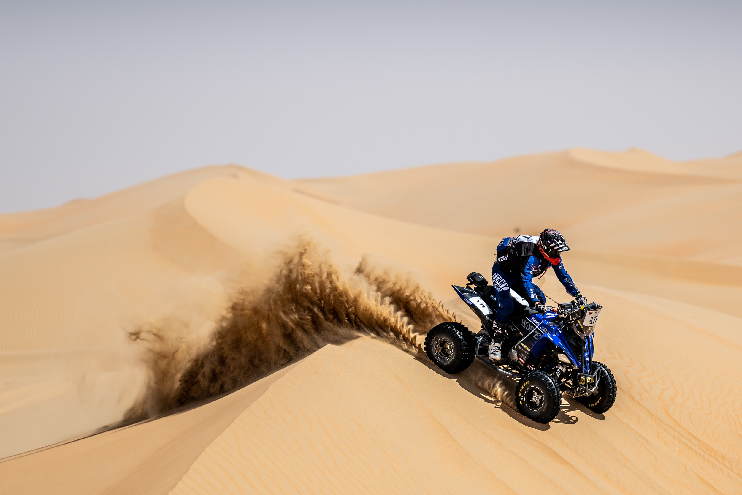 Varga Motorsport Team