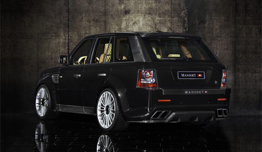 Mansory; Celá prestavba pôsobí impozantne. mansory-rangerover-04.jpg