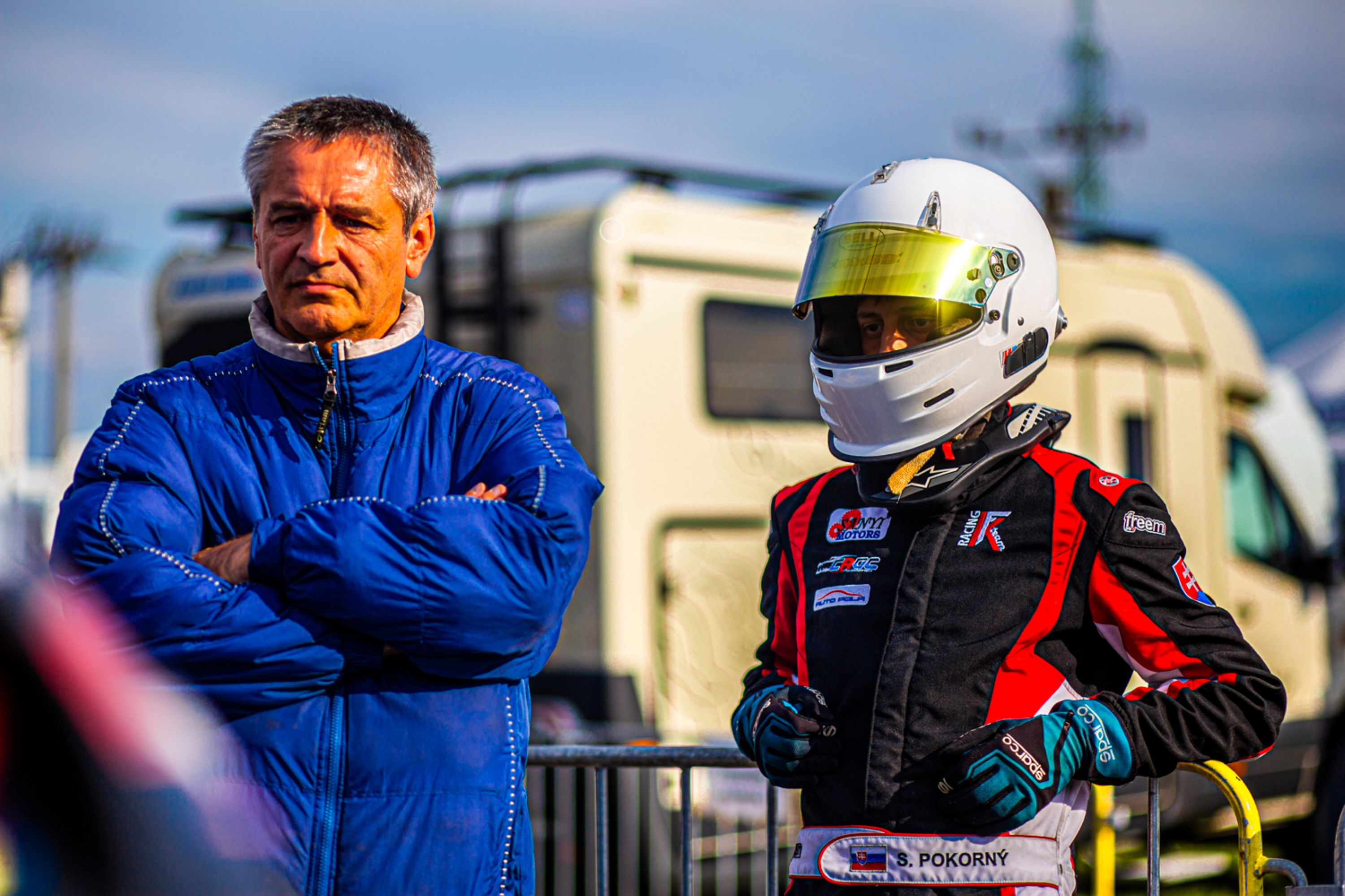 BRP Motorsport