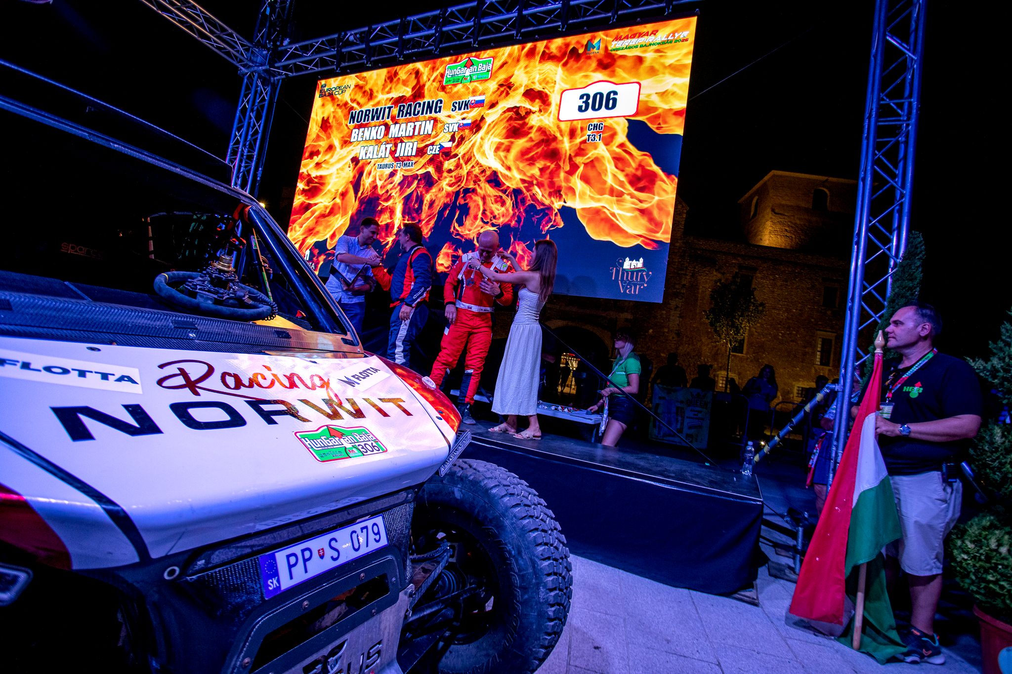 Michal &Scaron;p&aacute;nik