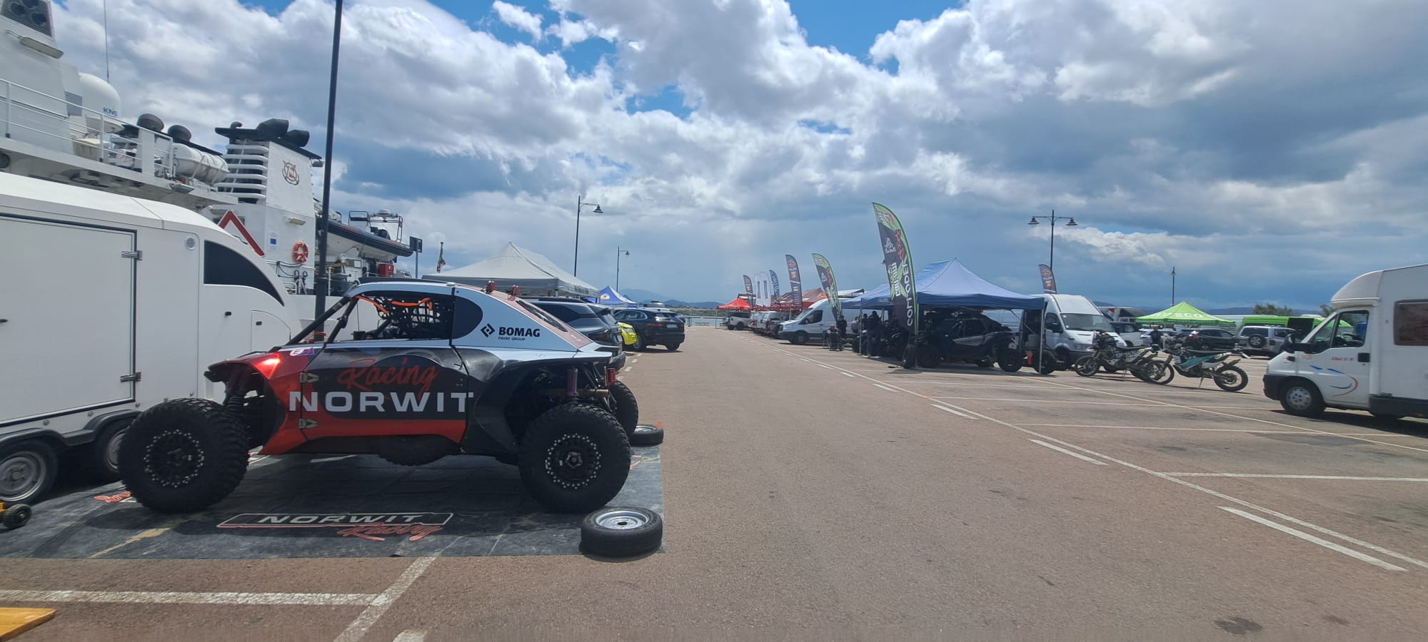Norwit Racing Norwit Racing