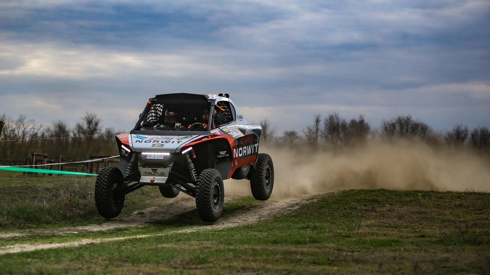 NORWIT Racing NORWIT Racing