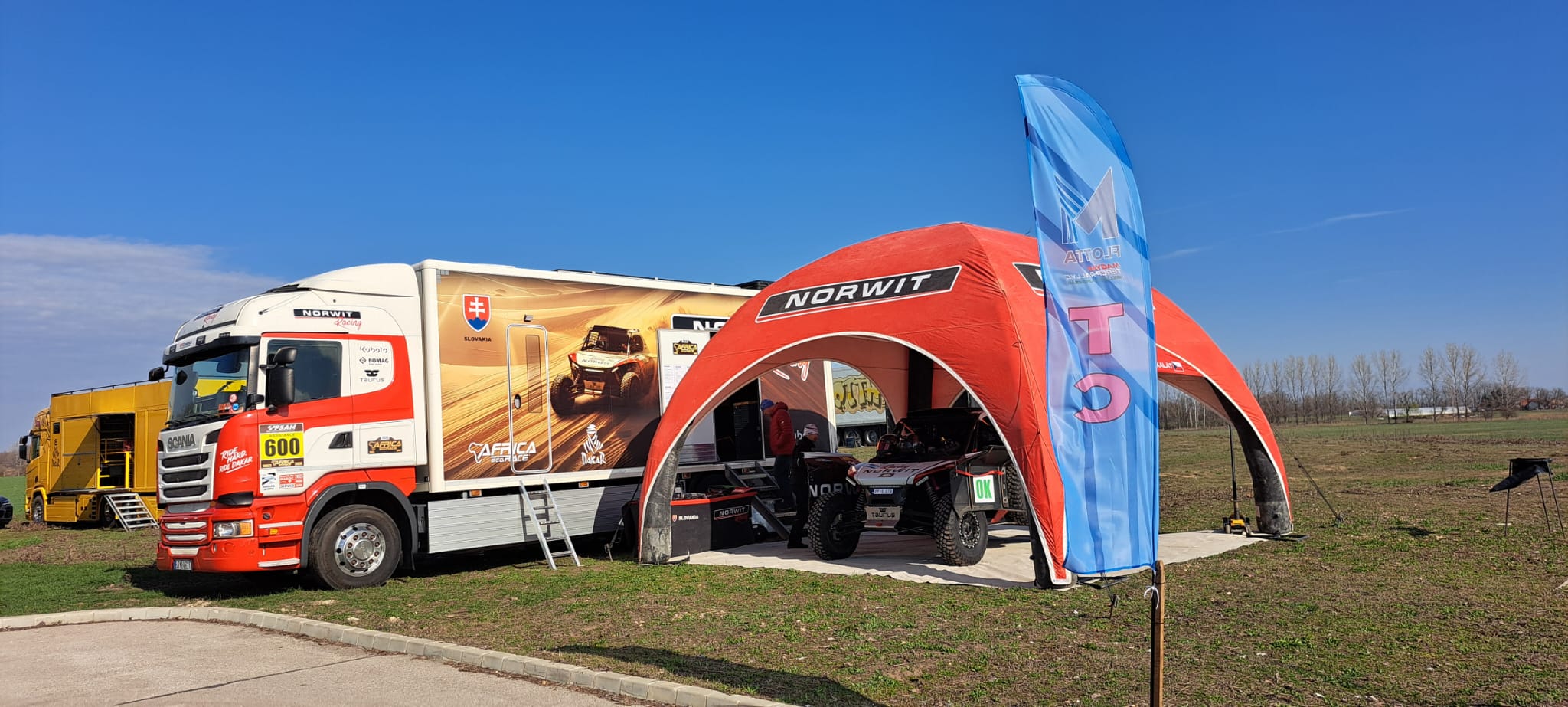 NORWIT Racing NORWIT Racing