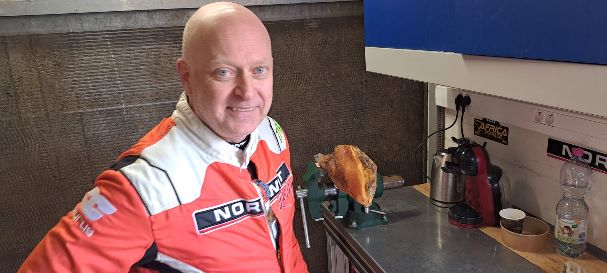 NORWIT Racing NORWIT Racing