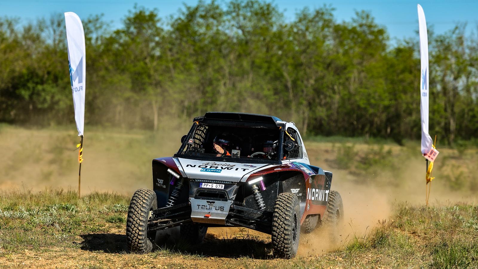NORWIT Racing