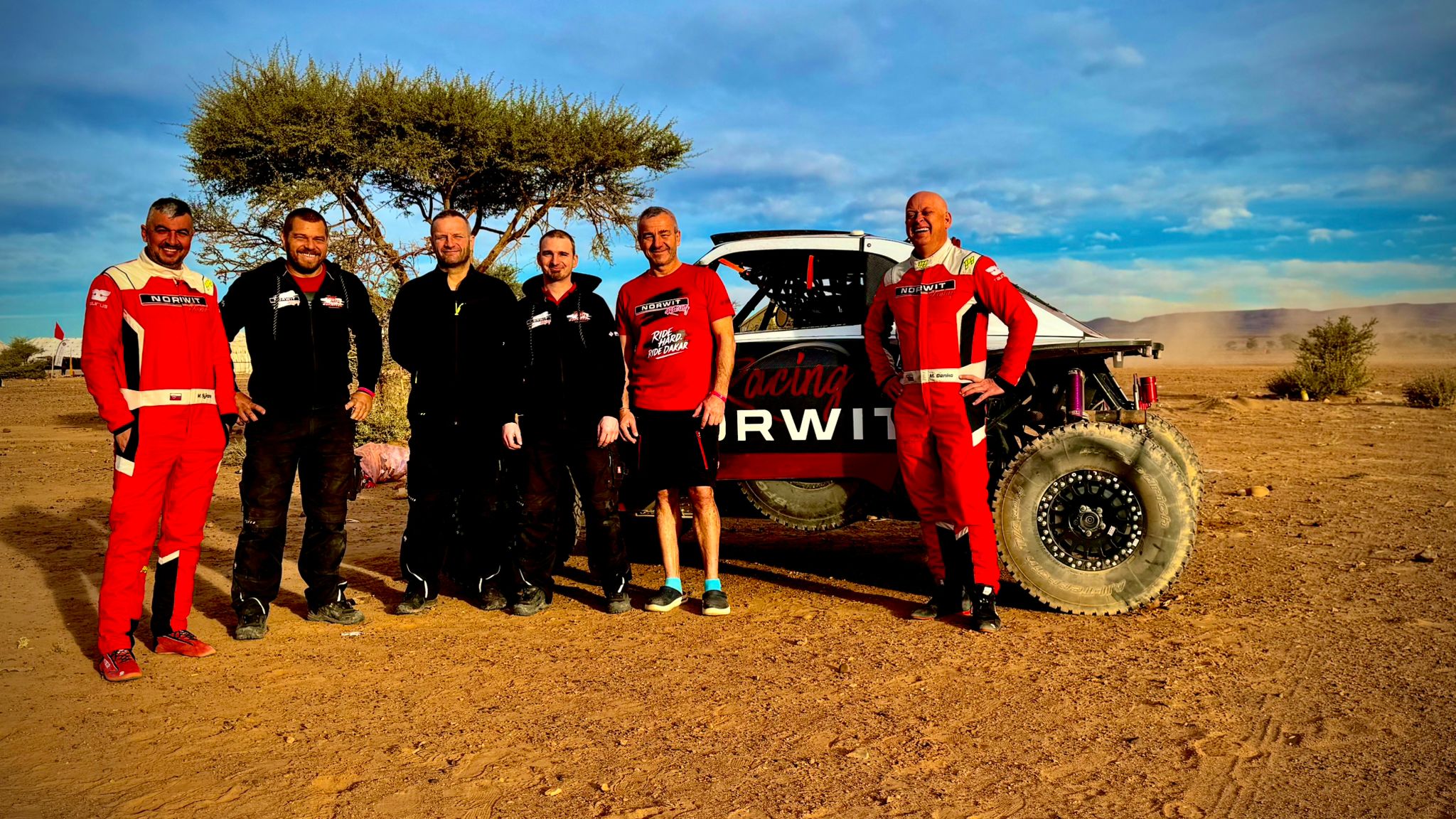 Norwit Racing Norwit Racing