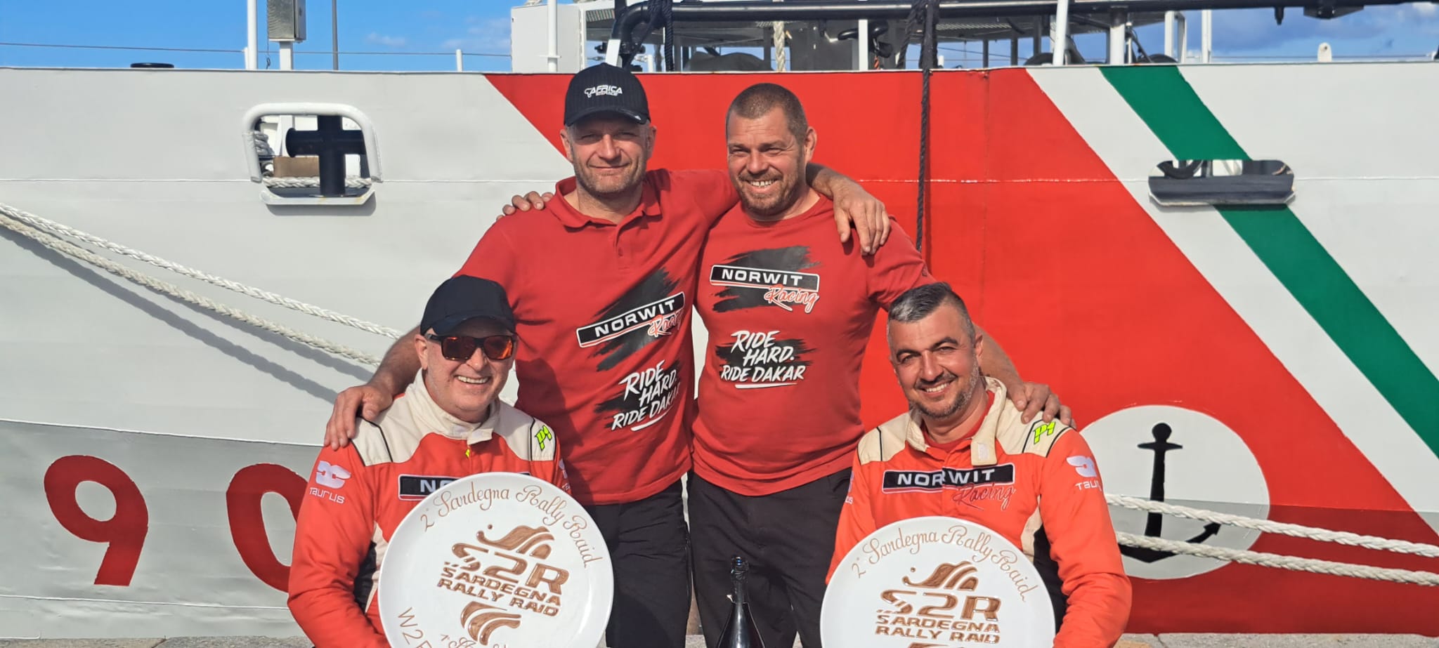 Norwit Racing Norwit Racing