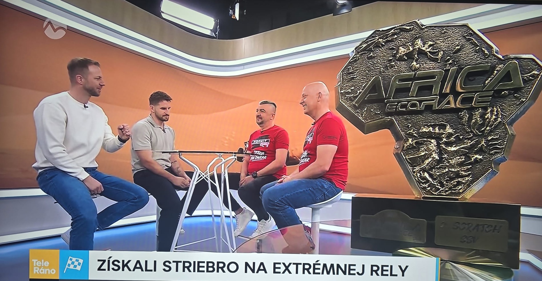 NORWIT Racing NORWIT Racing