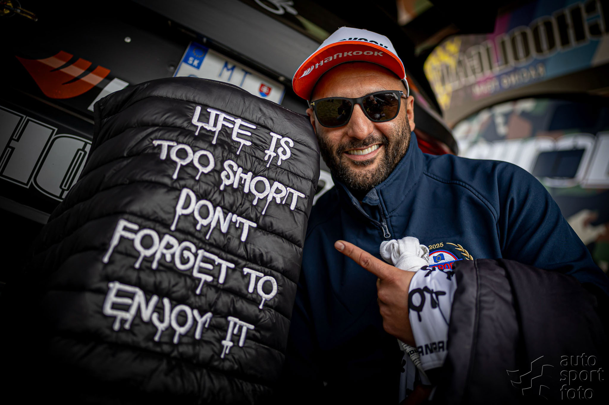 Uroš Modlic;Na 26. Rally Poreč bude Slovensko zastupovať posádka Róbert Kolčák so spolujazdcom Júliusom Lapdavským obrazok-whatsapp-2025-04-14-o-10-46-14-a2740559.jpg