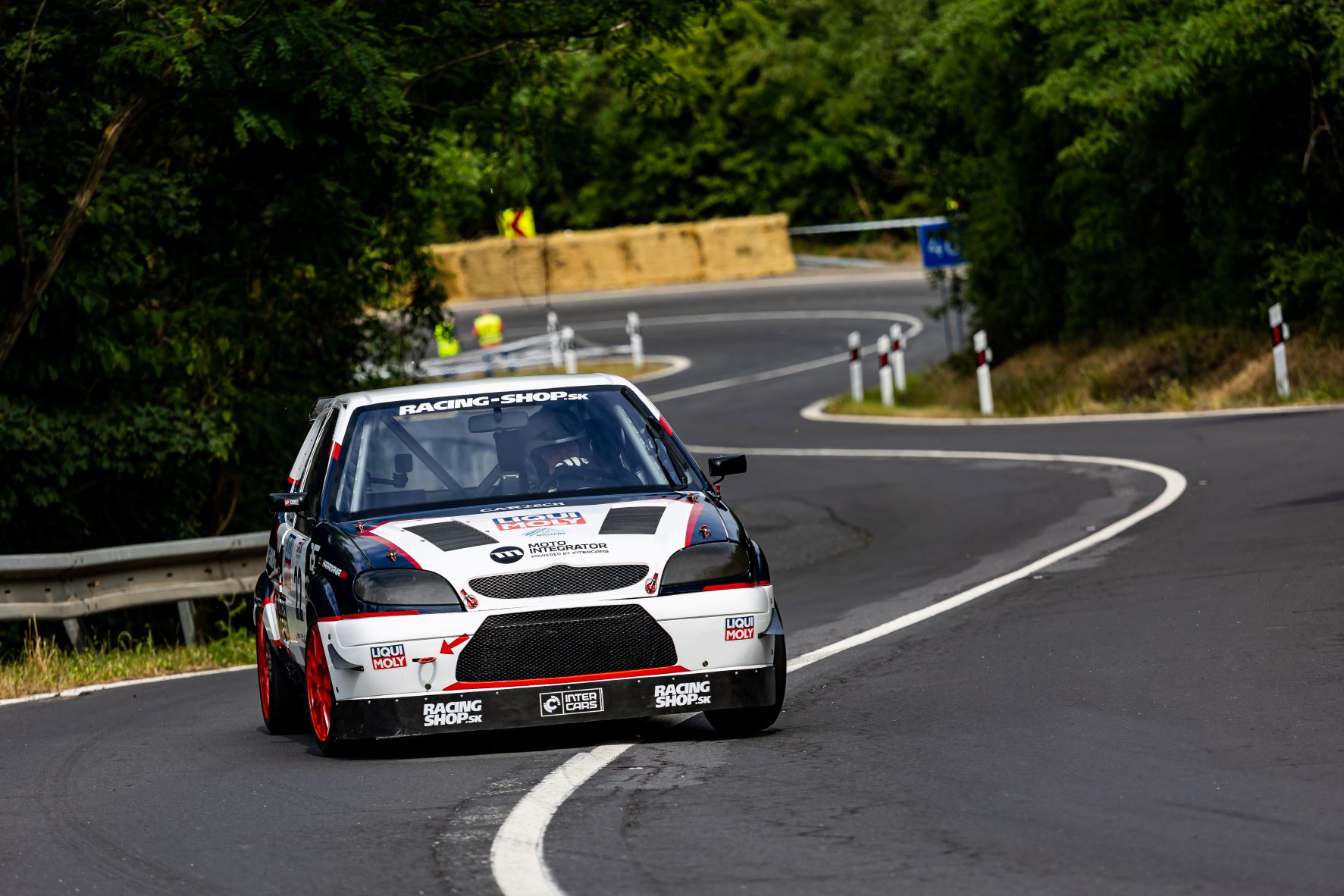 RS Team