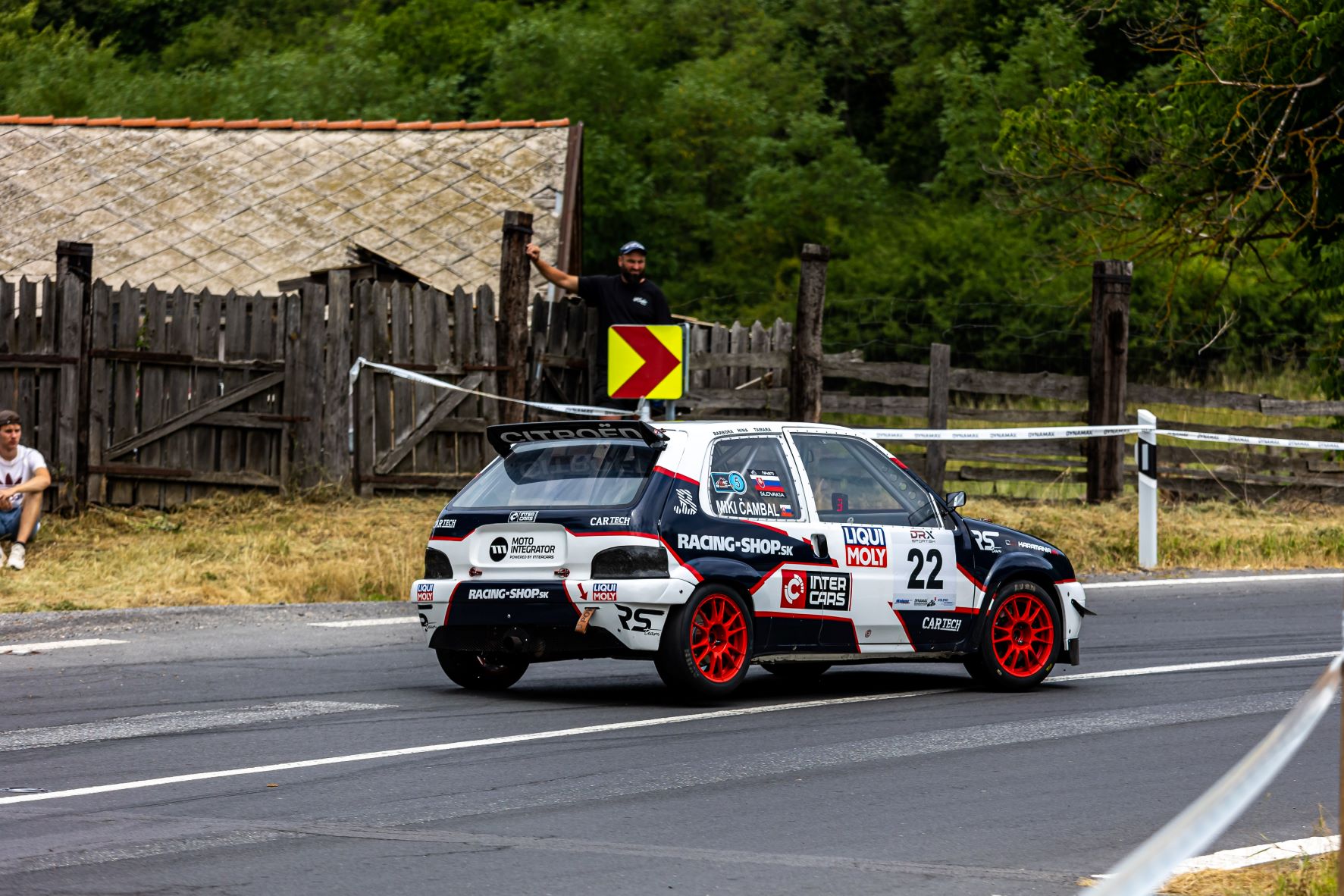 RS Team