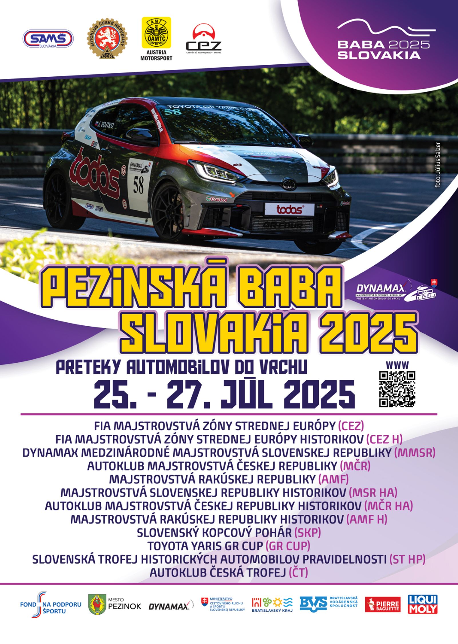 SLOVAKIA BABA 2025 SLOVAKIA BABA 2025