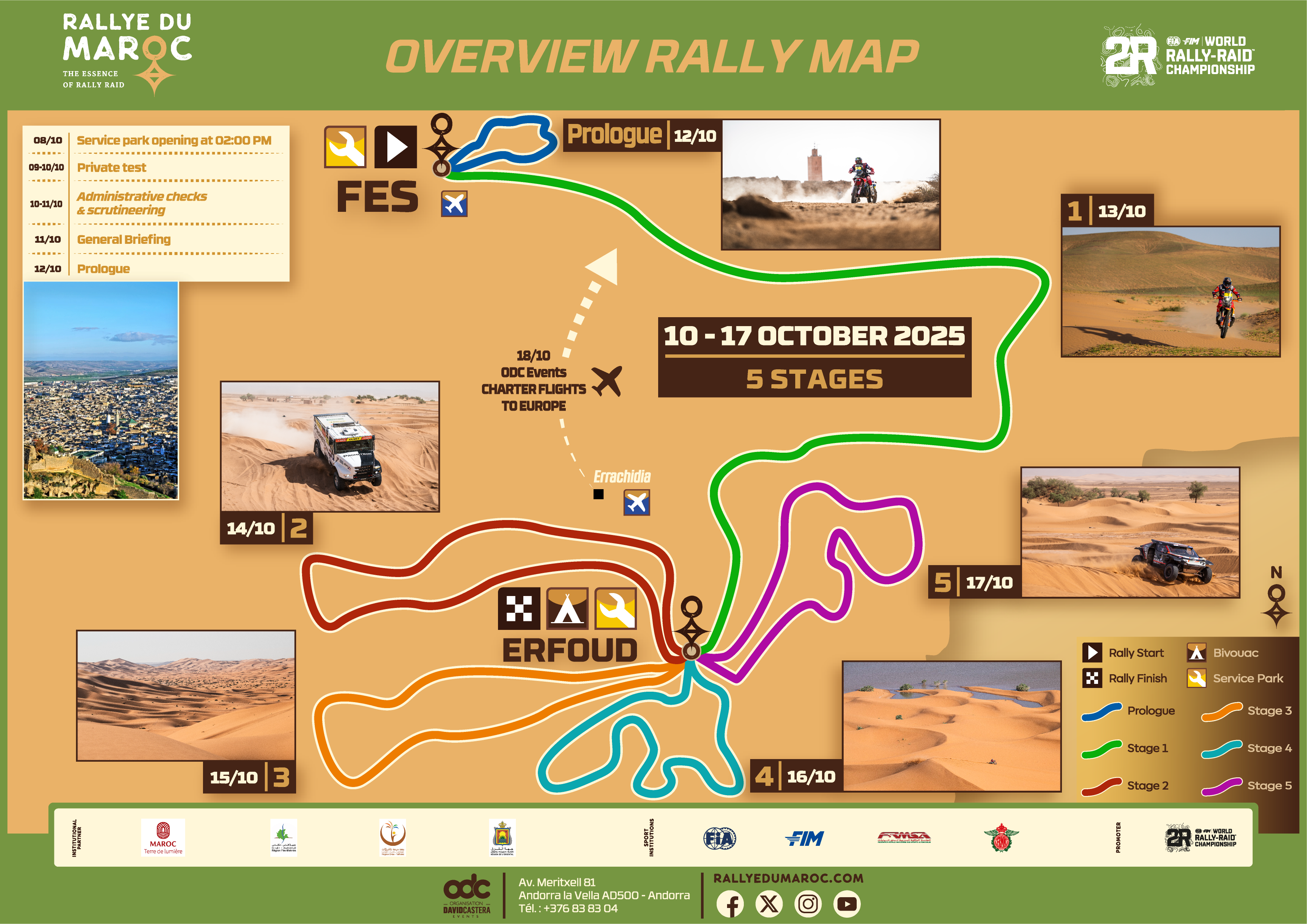 www.rallyemaroc.com