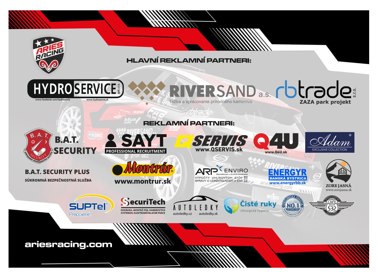 ARIES RACING Team