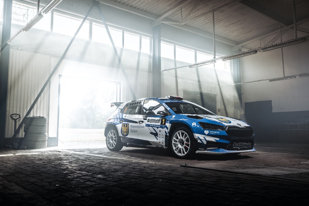 Maciej Niechwiadowicz skoda-fabia-rs-rally2-rally-silesia-2024-fot-maciej-niechwiadowicz-m63-0983.jpg