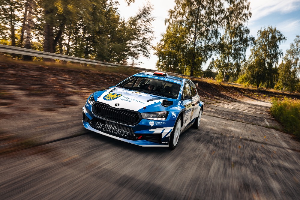 Maciej Niechwiadowicz skoda-fabia-rs-rally2-rally-silesia-2024-fot-maciej-niechwiadowicz-m63-1400.jpg