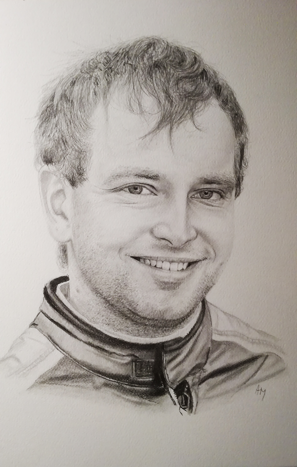 Adriana Majdanová;Věroslav Cvrček veroslav.jpg