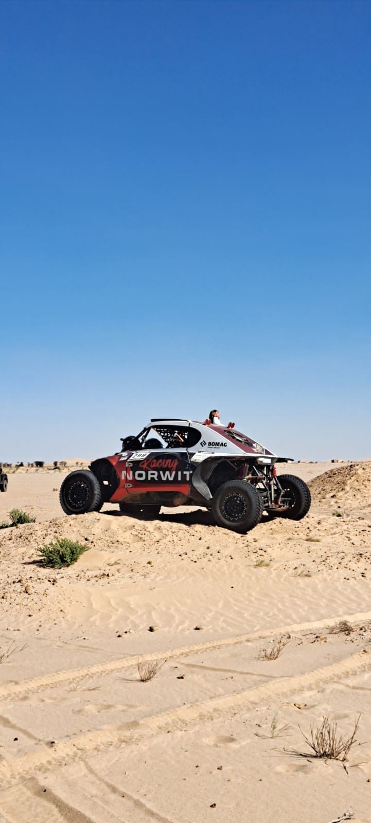 Norwit Racing