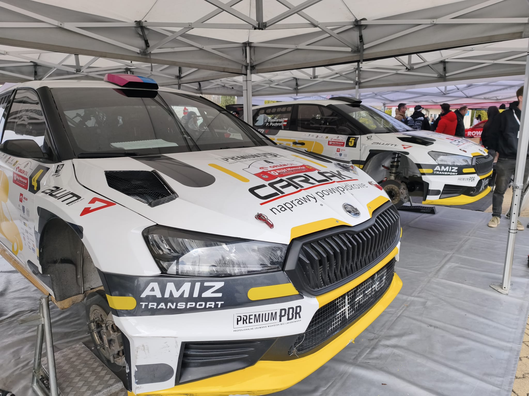XIQIO Racing Team