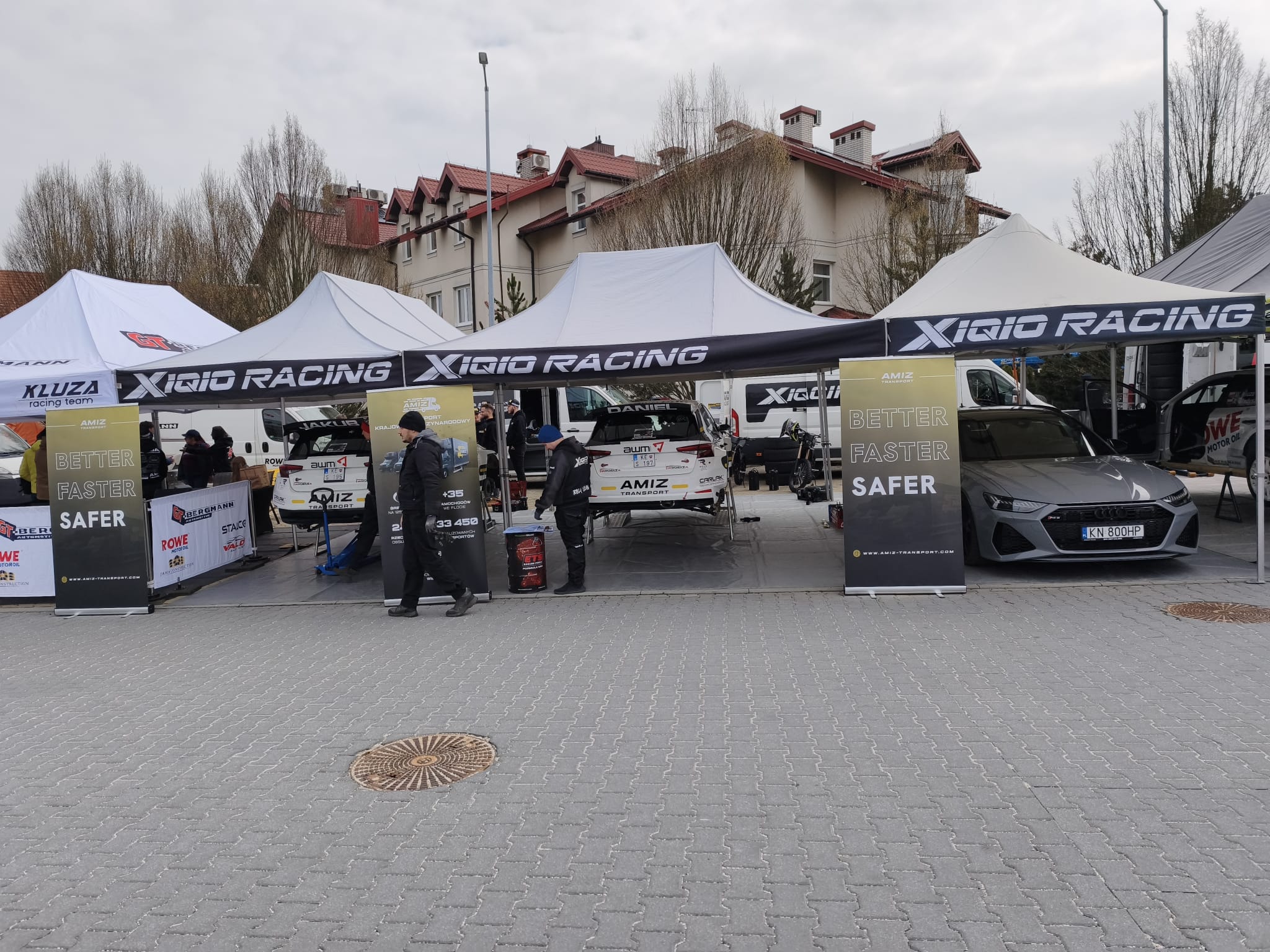 XIQIO Racing Team