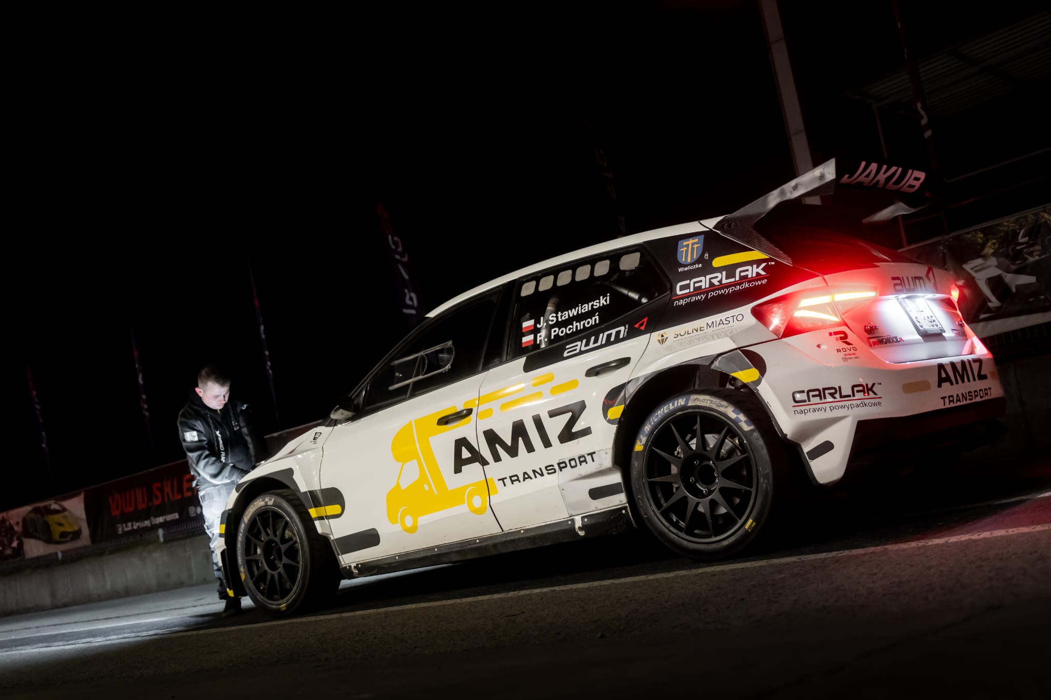 XIQIO Racing Team XIQIO Racing Team