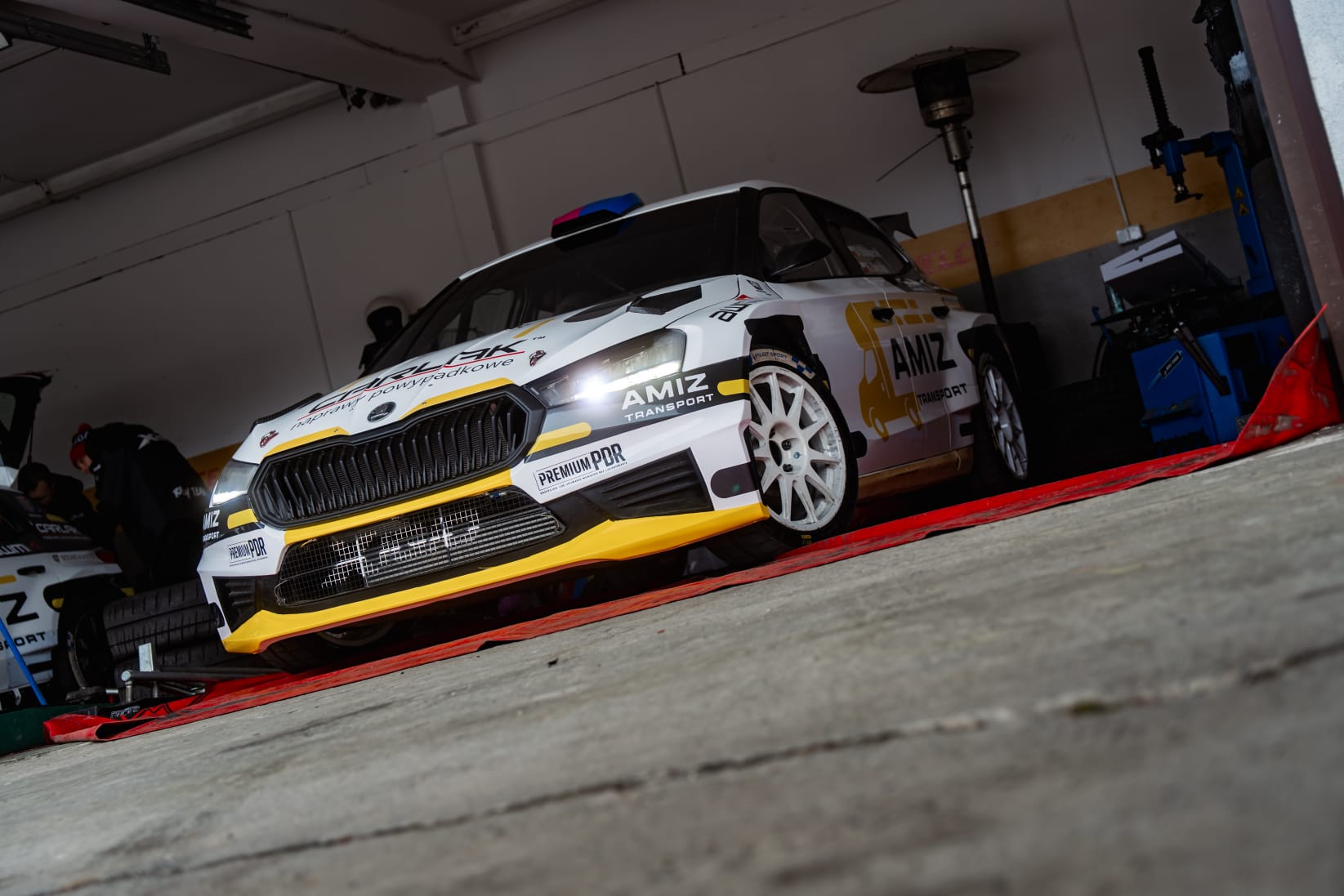 XIQIO Racing Team