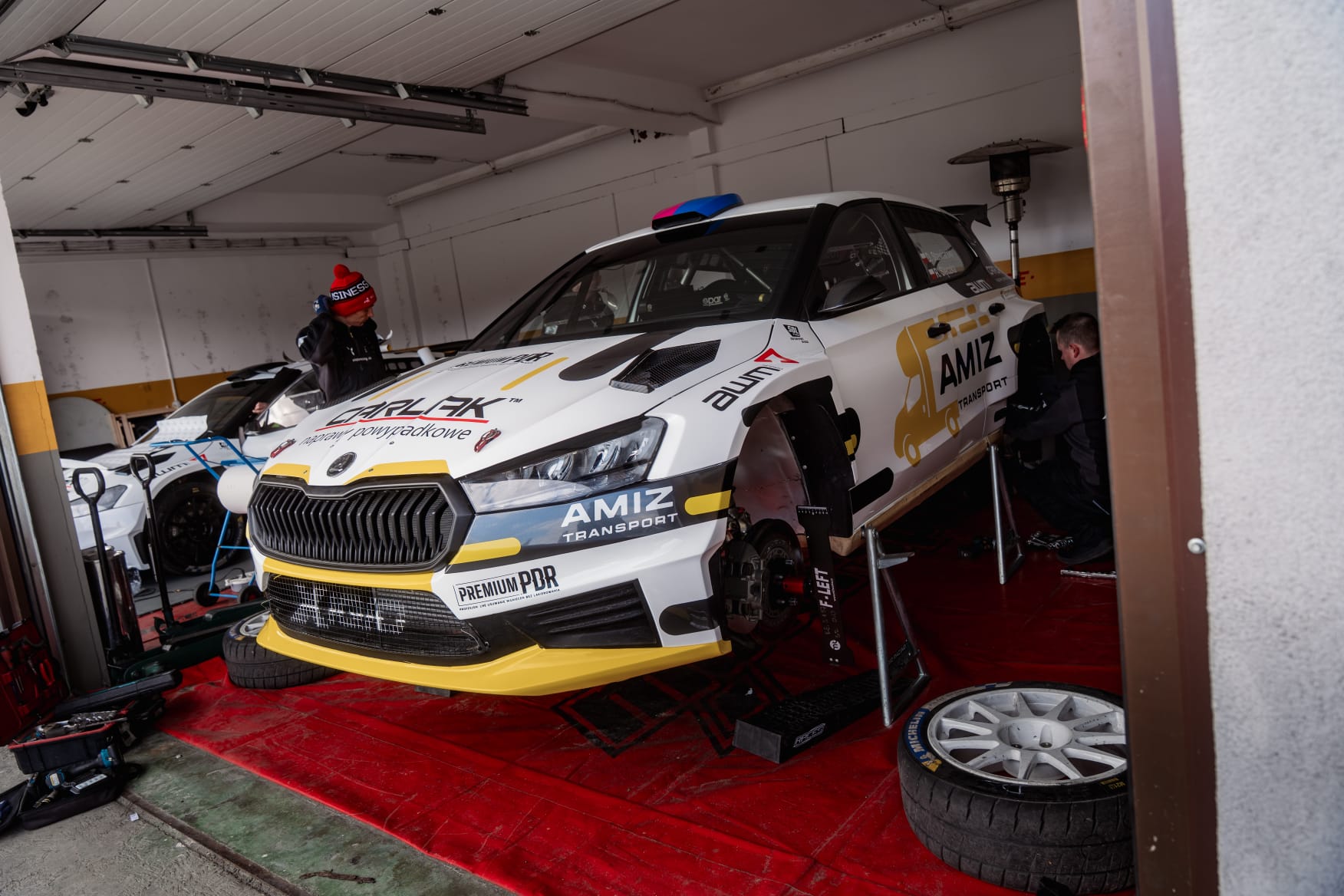 XIQIO Racing Team XIQIO Racing Team