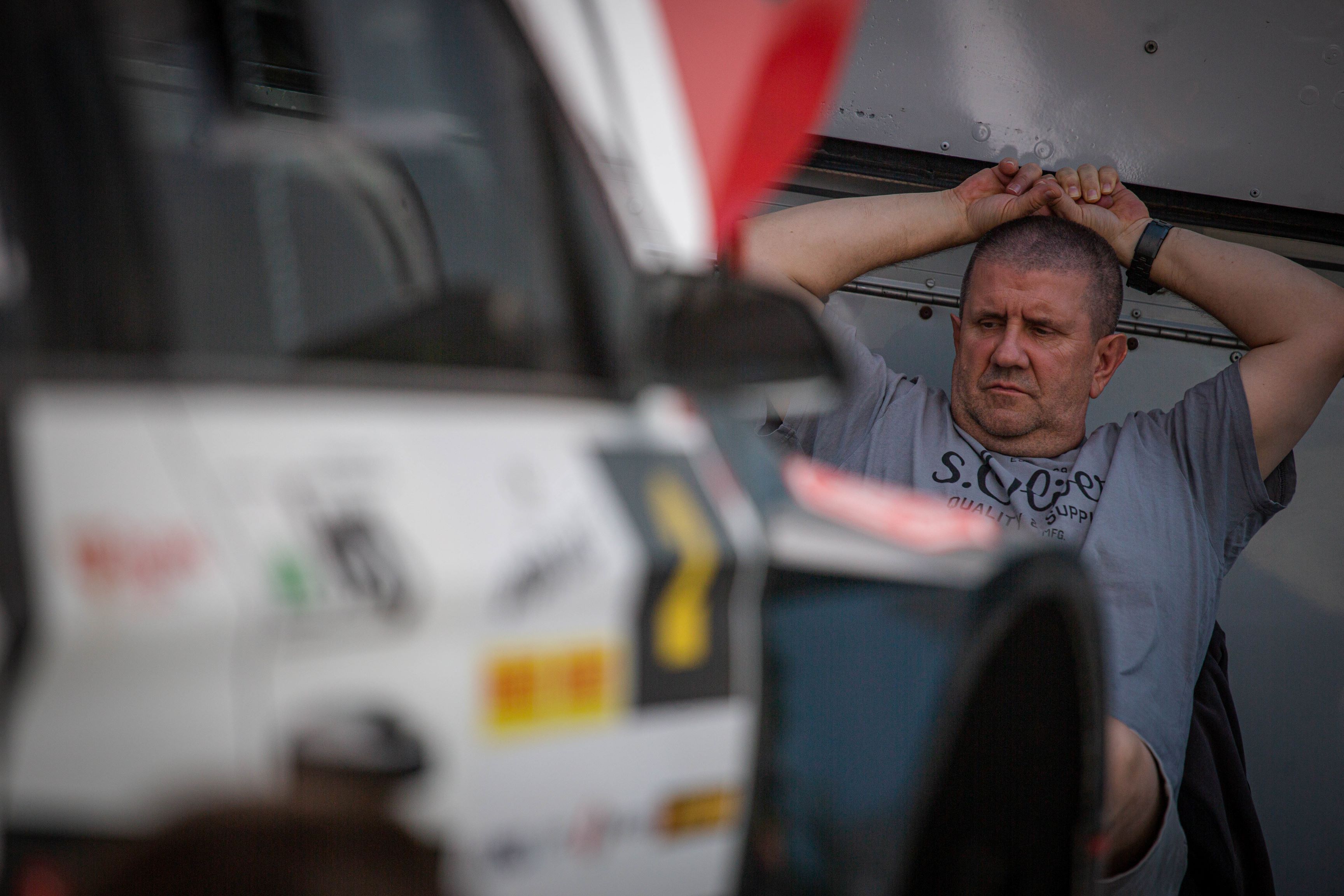 XIQIO Racing Team XIQIO Racing Team