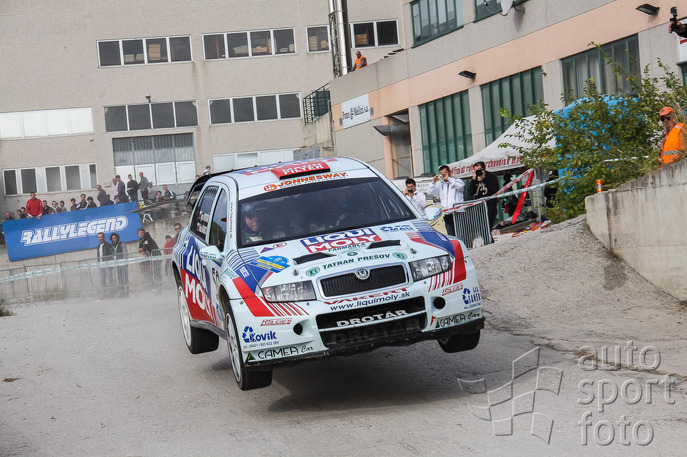 Zdeněk Weiser;rallylegend-2013-1291.jpg
