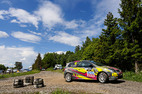 2MA Racing Slovakia Rallye Tatry