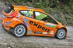 41. Bulgaria Rally II