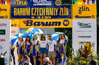 53. Barum Czech Rally Zlín 2024