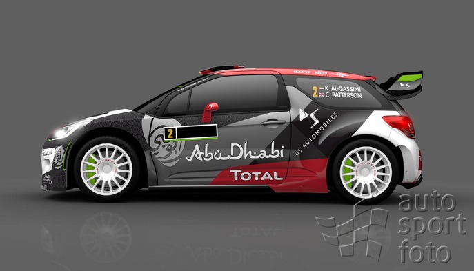 Copyright manufacturer;ds3wrc-al-qassimi-vue-laterale.jpg