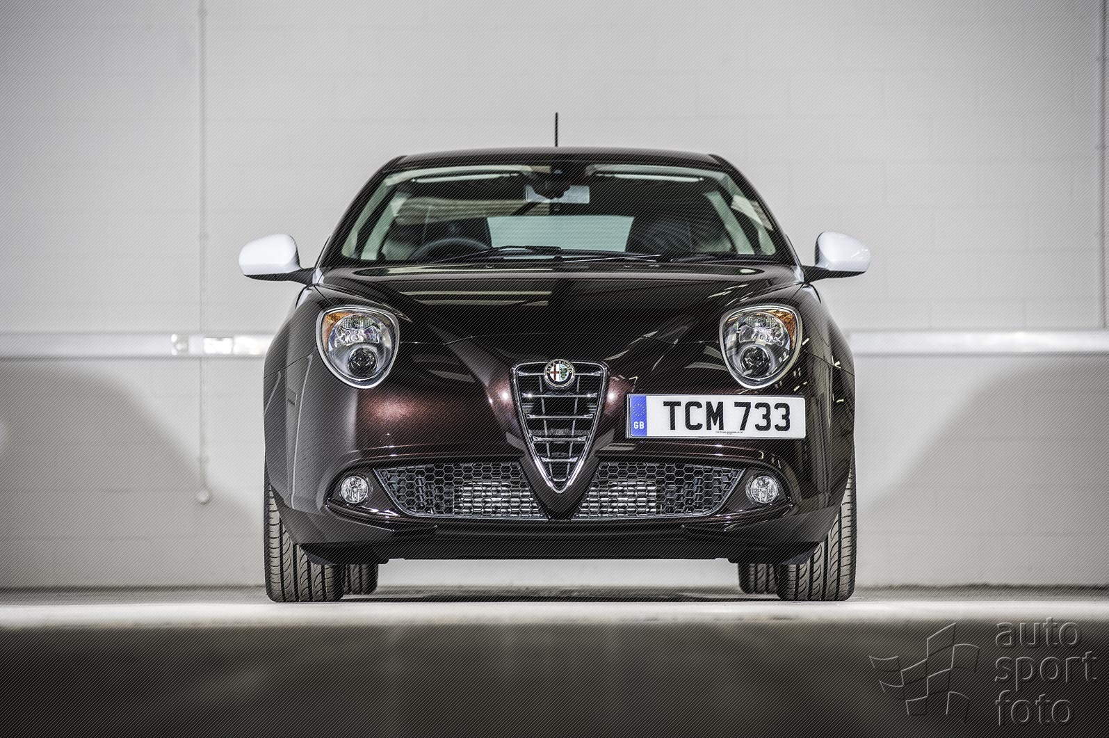 Alfa Romeo MiTo 0.9 Turbo TwinAir - Prove 