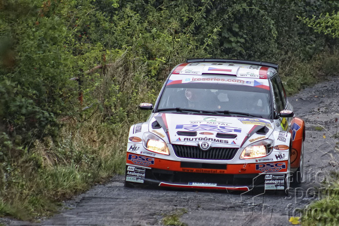 Slavomír Ďuroš;barum-rally-2012-204.jpg