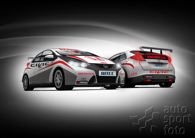 Copyright manufacturer;16704-civic-for-wtcc.jpg