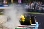 F1 Pirelli GP D’Italia 2024 piatok