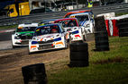 FIA CEZ Rallycross Slovakia Ring II