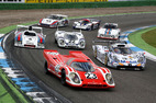 Heroes of Le Mans