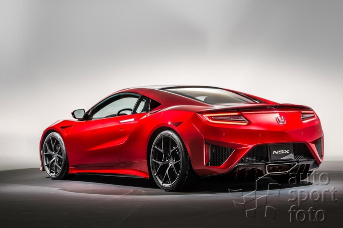 Copyright manufacturer;2015-honda-nsx-rear-34.jpg