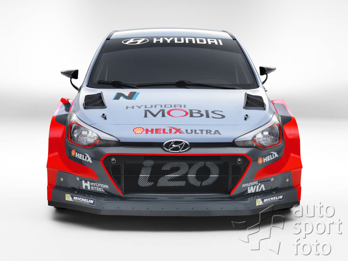 Copyright manufacturer;new-gen-i-20-wrc-front.jpg