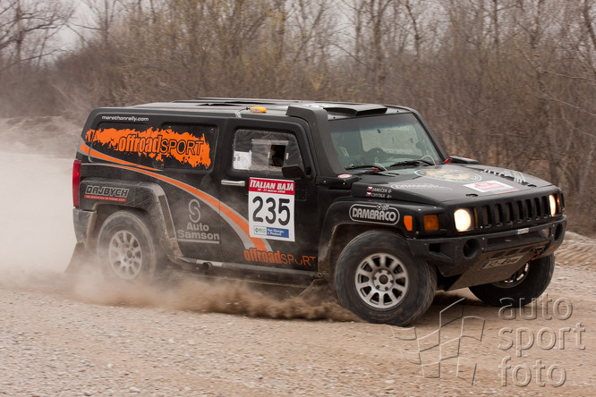 Michal Kostka;Zapletalov Hummer v rukách Janečka a Chytku