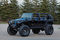 Jeep®& Mopar ready for Moab