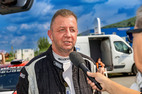 Keko Racing 27. Rally Prešov