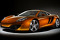 McLaren MP4-12C