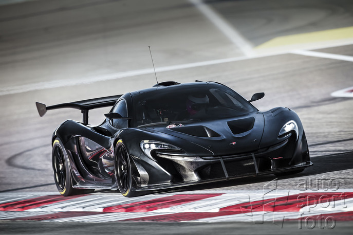 Copyright manufacturer;mclaren-p1-gtr-test-05.jpg