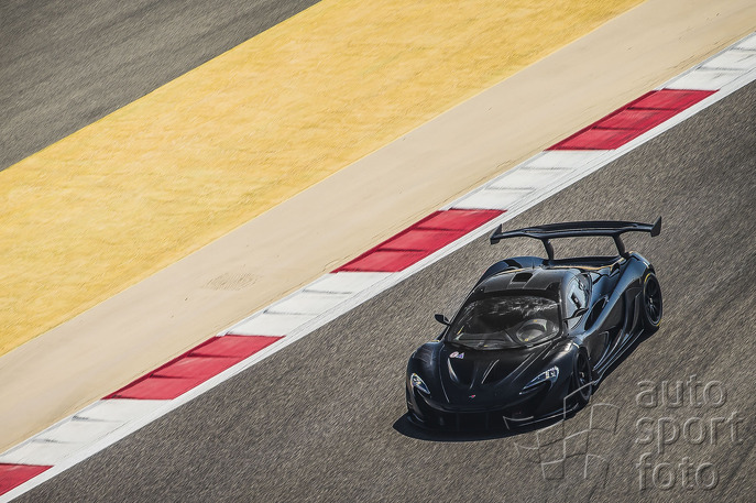 Copyright manufacturer;mclaren-p1-gtr-test-06.jpg