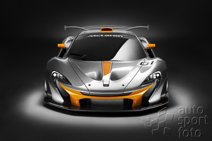 Copyright manufacturer;76869-mclaren-p1-gtr-front.jpg